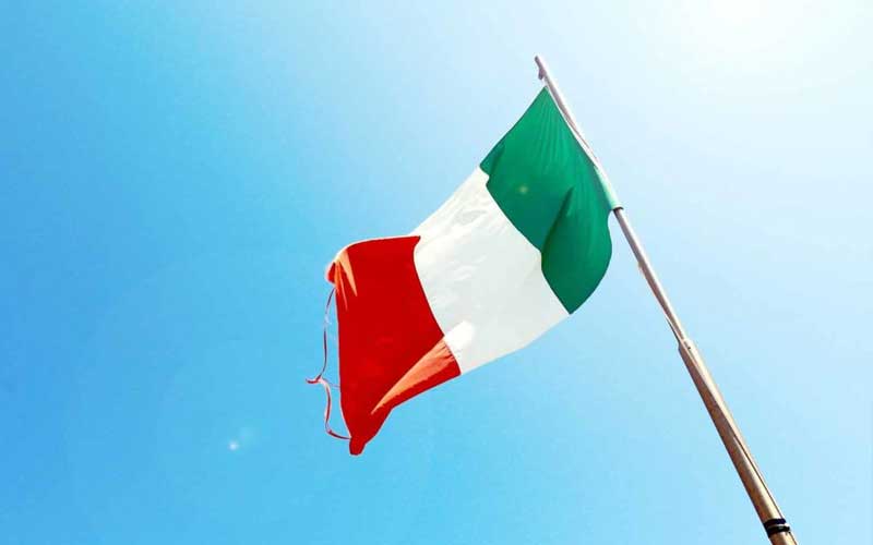 Roselle Sister Cities Italian committee